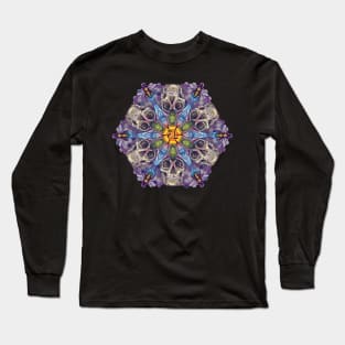 EL Mandala Long Sleeve T-Shirt